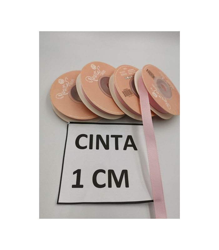 CINTA GROSS 1CM 10M