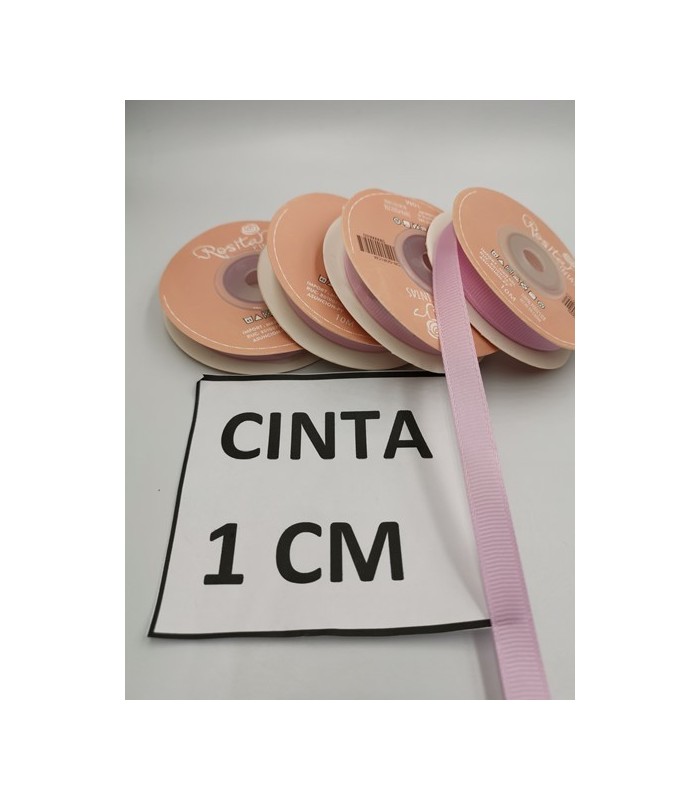 CINTA GROSS 1CM 10M