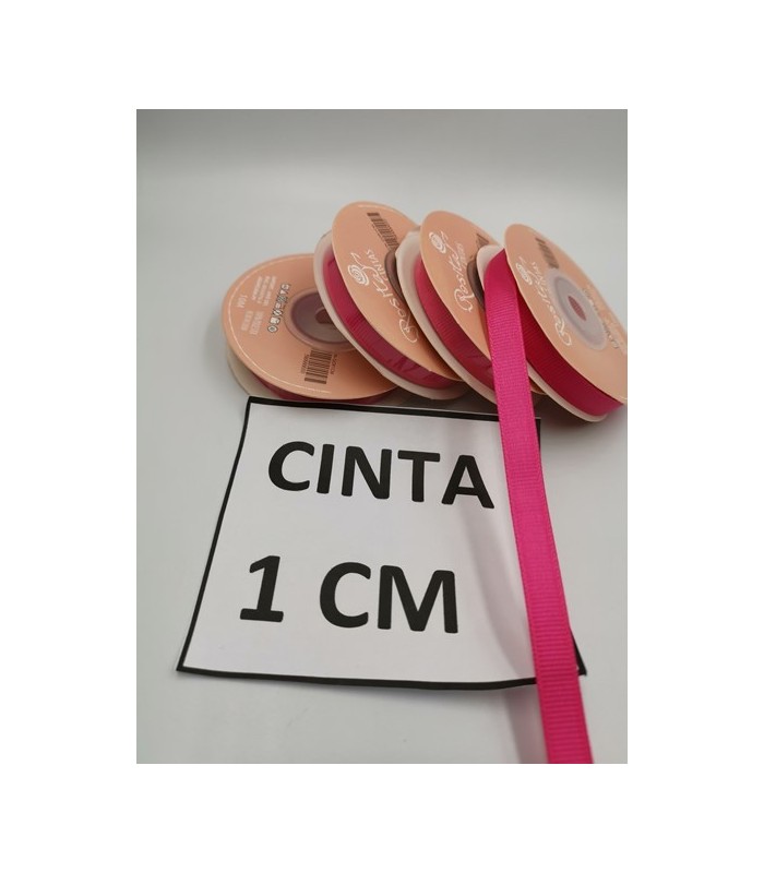 CINTA GROSS 1CM 10M