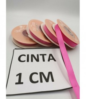 CINTA GROSS 1CM 10M