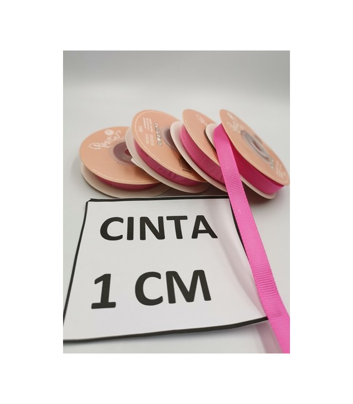 CINTA GROSS 1CM 10M