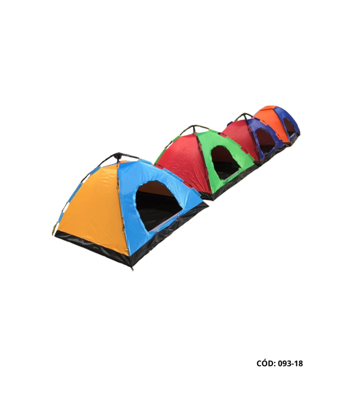 CAMPING 200X150