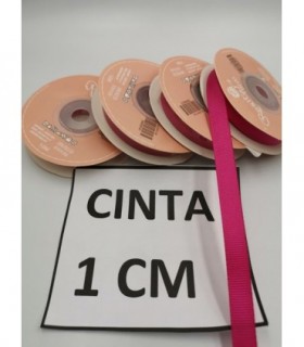 CINTA GROSS 1CM 10M