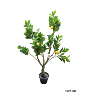 PLANTA ARTIFICIAL LIMONERO