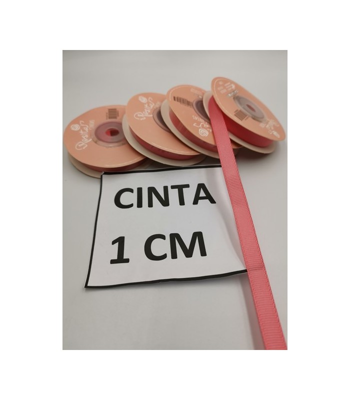 CINTA GROSS 1CM 10M