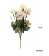 FLOR ARTIFICIAL 37CM