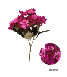 FLOR ARTIFICIAL 32CM