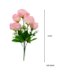 FLOR ARTIFICIAL 31CM