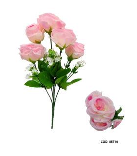 FLOR ARTIFICIAL 31CM