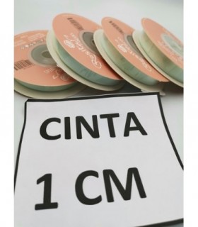 CINTA GROSS 1CM 10M