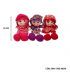 MUÑECA DE TRAPO 40CM