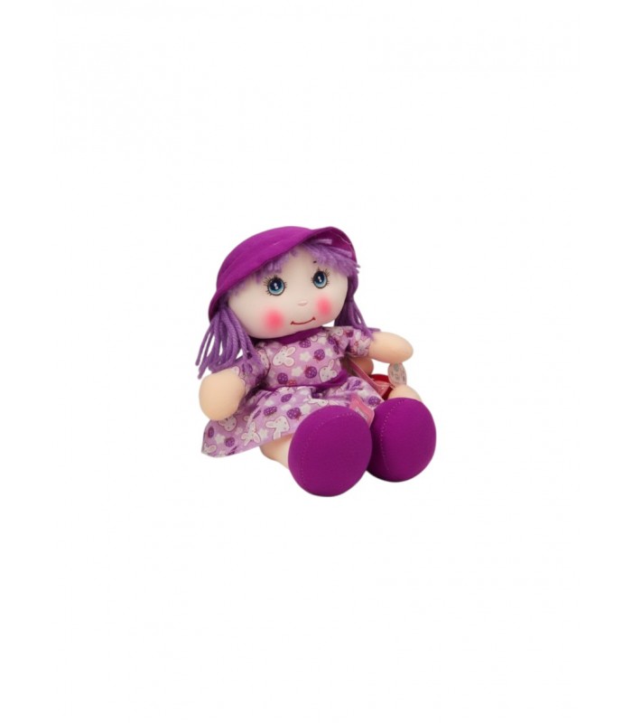 MUÑECA 40CM