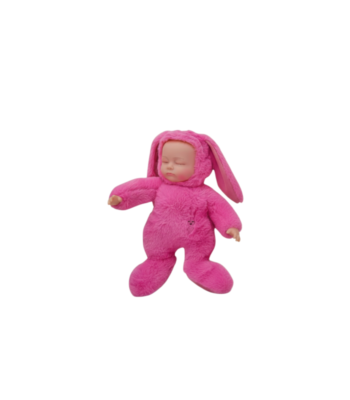 MUÑECA DE CONEJO 45CM