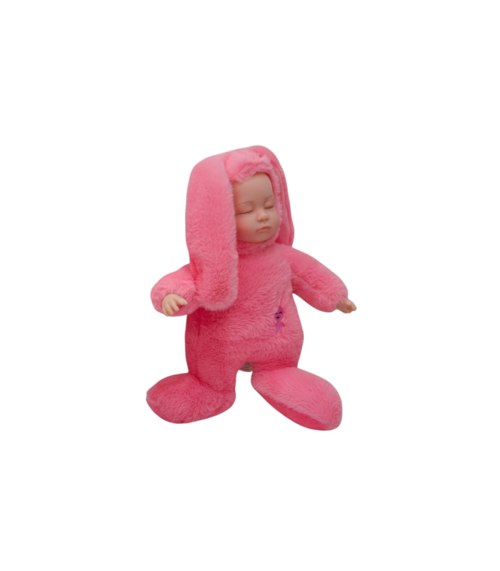 MUÑECA DE CONEJO 45CM