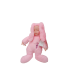MUÑECA DE CONEJO 45CM