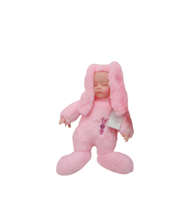 MUÑECA DE CONEJO 45CM