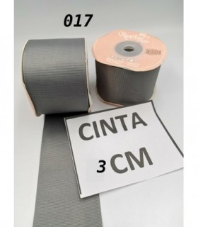 CINTA GROSS 3CM 10M