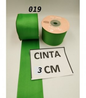 CINTA GROSS 3CM 10M