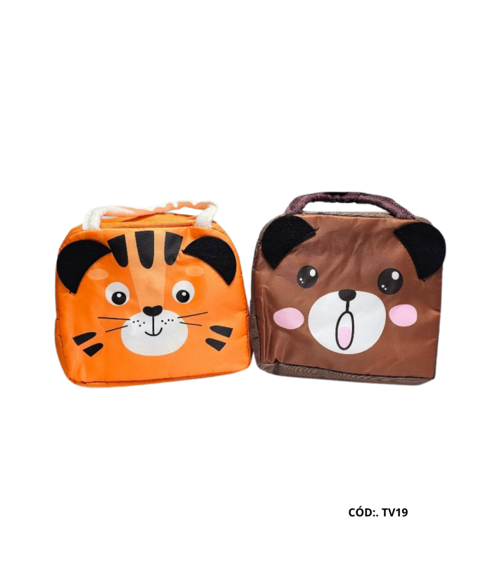 BOLSO TERMICO