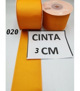 CINTA GROSS 3CM 10M