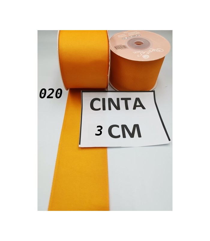 CINTA GROSS 3CM 10M