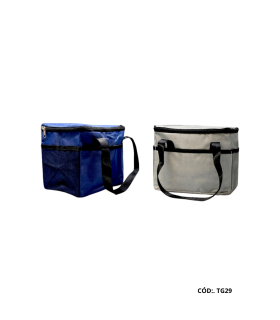 BOLSO TERMICO