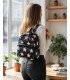 MOCHILA CON LENTEJUELAS