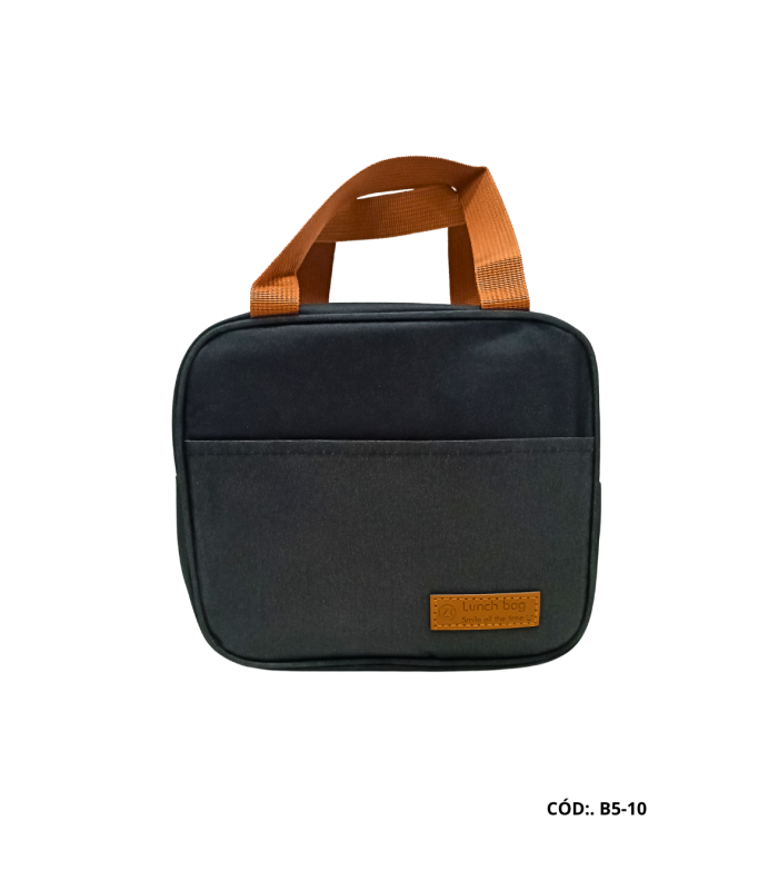 BOLSO TERMICO LONCHERA