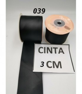 CINTA GROSS 3CM 10M