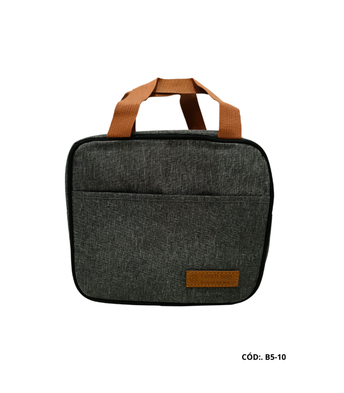 BOLSO TERMICO LONCHERA