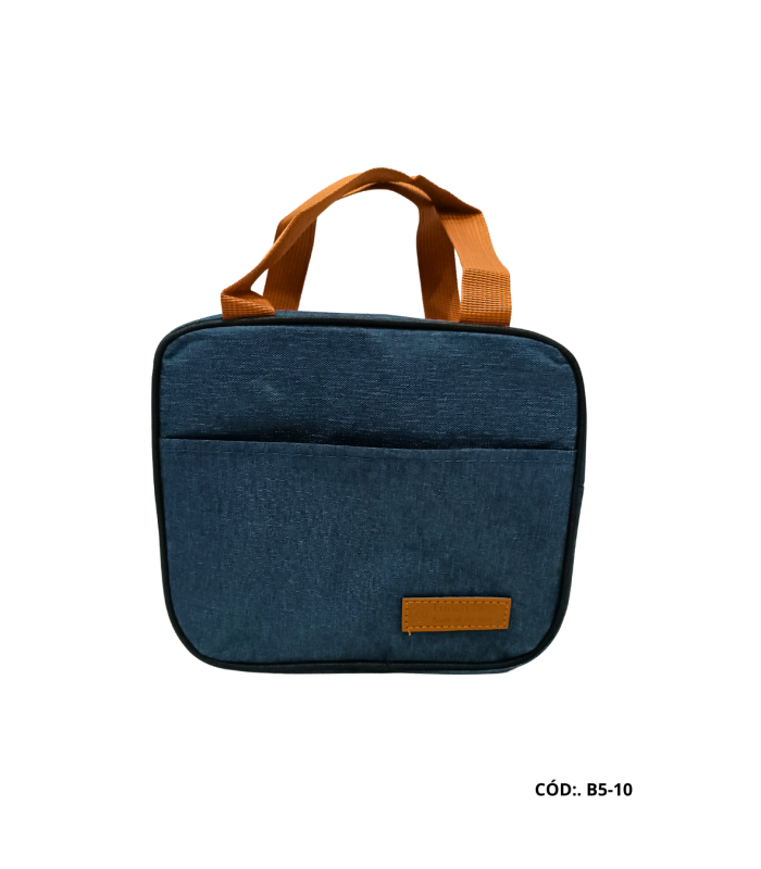 BOLSO TERMICO LONCHERA