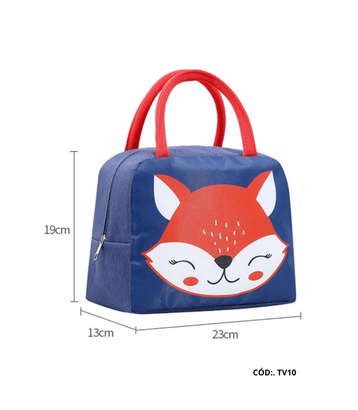 BOLSO TERMICO