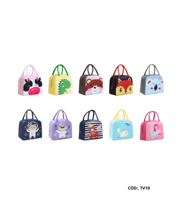 BOLSO TERMICO