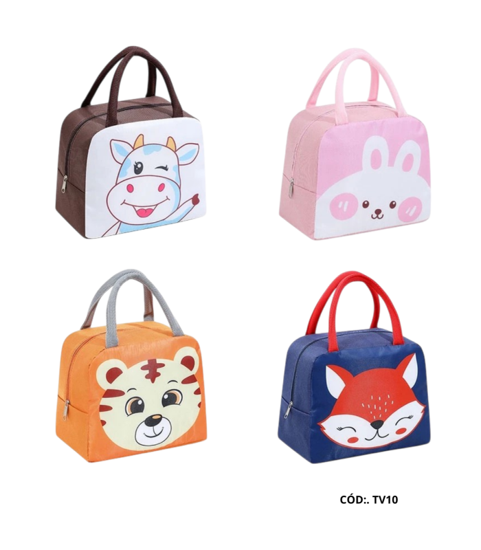 BOLSO TERMICO