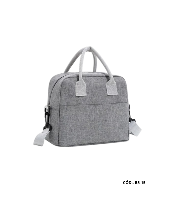 BOLSO TERMICO LONCHERA