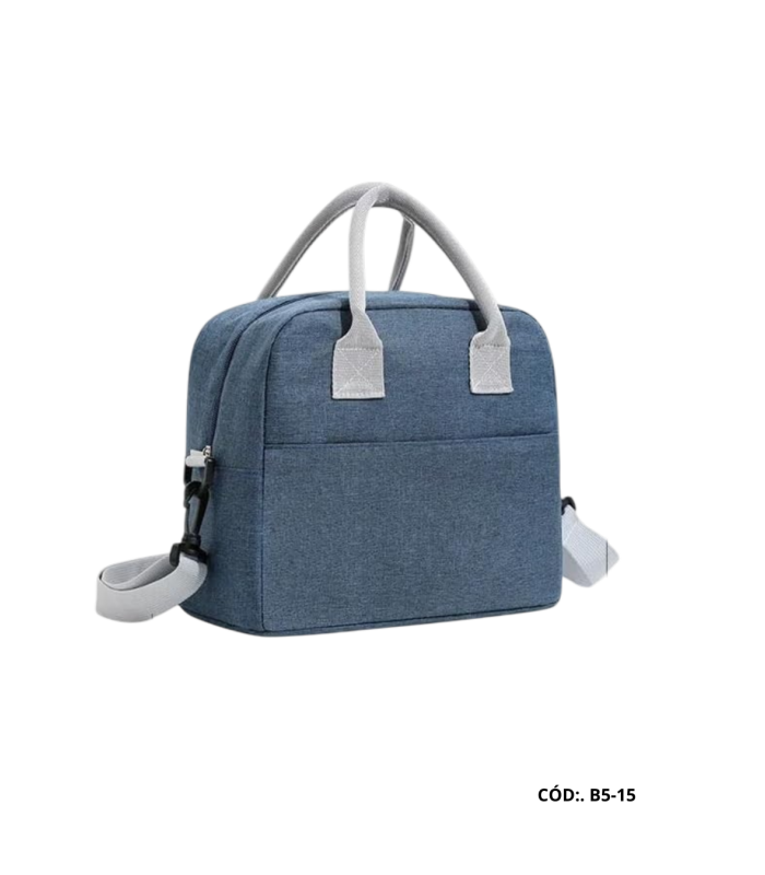 BOLSO TERMICO LONCHERA