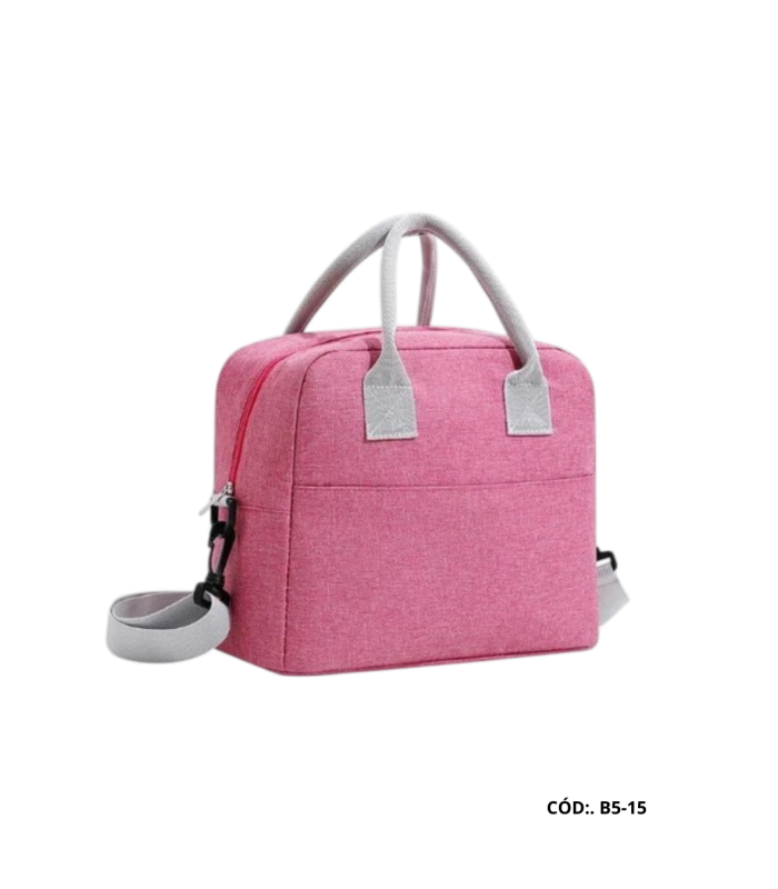 BOLSO TERMICO LONCHERA