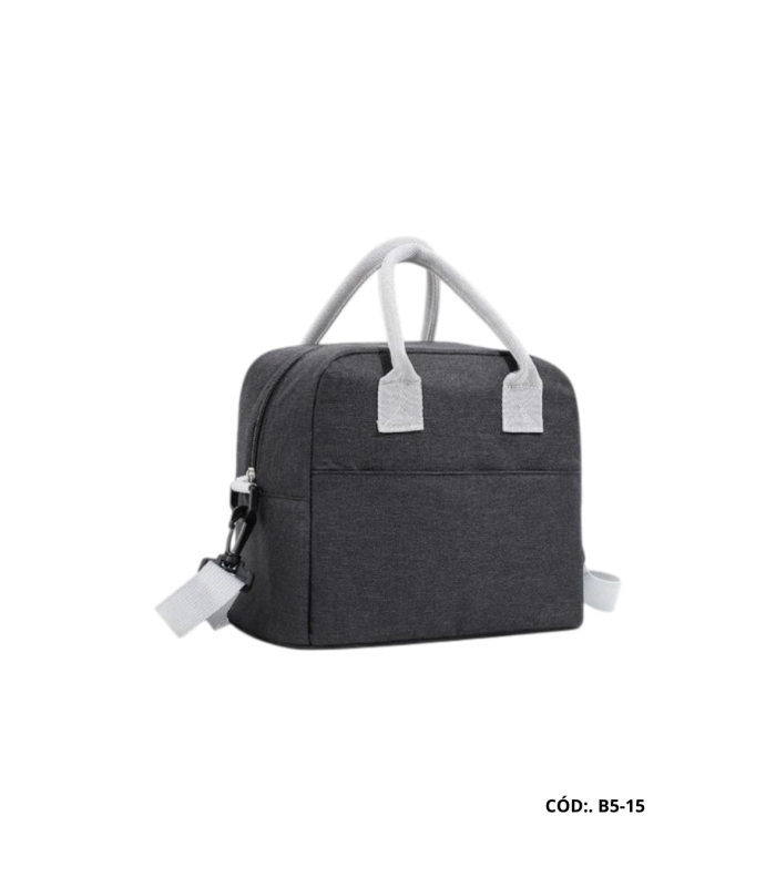 BOLSO TERMICO LONCHERA