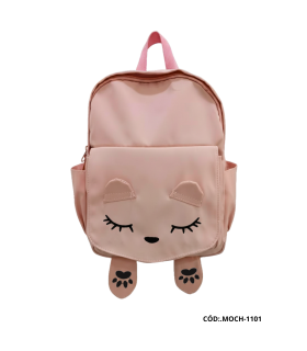 MOCHILA GATITO