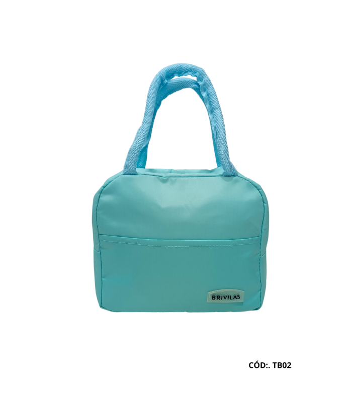 BOLSO TERMICO