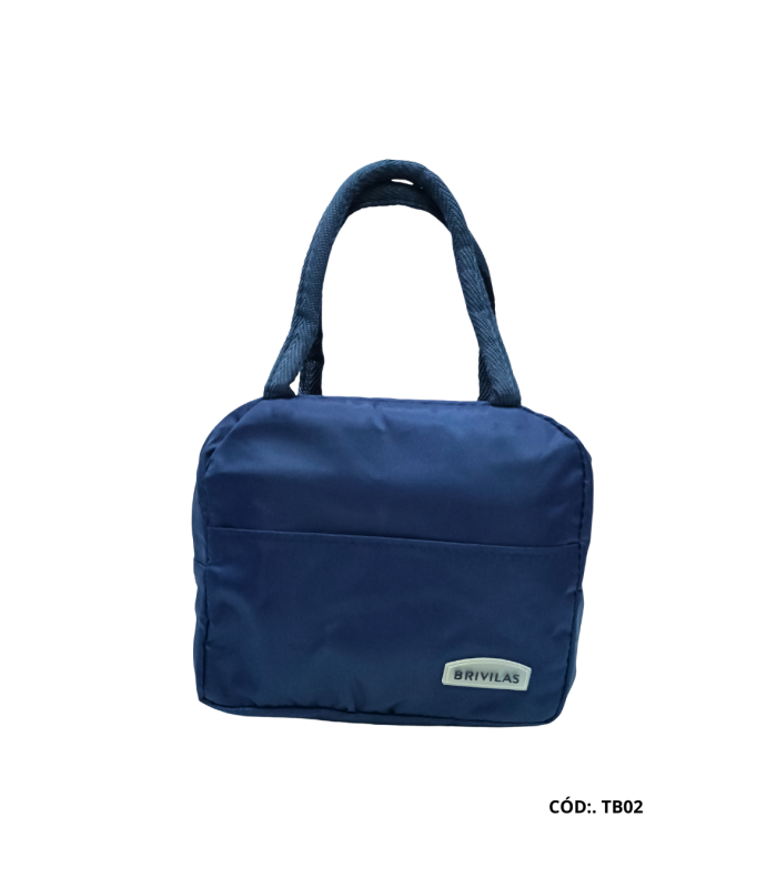 BOLSO TERMICO