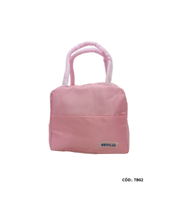 BOLSO TERMICO