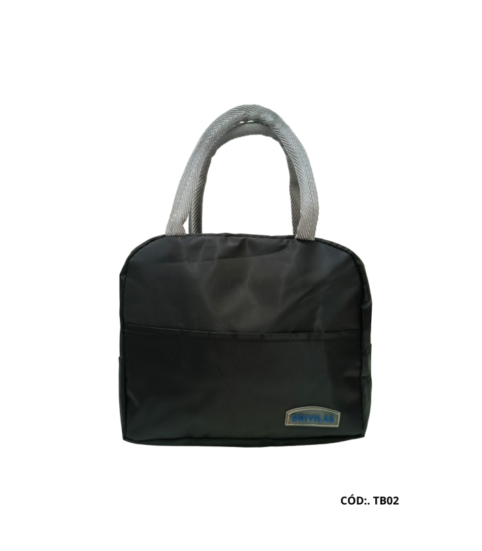 BOLSO TERMICO