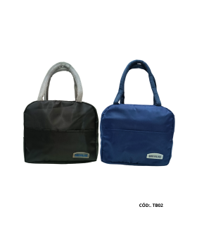 BOLSO TERMICO