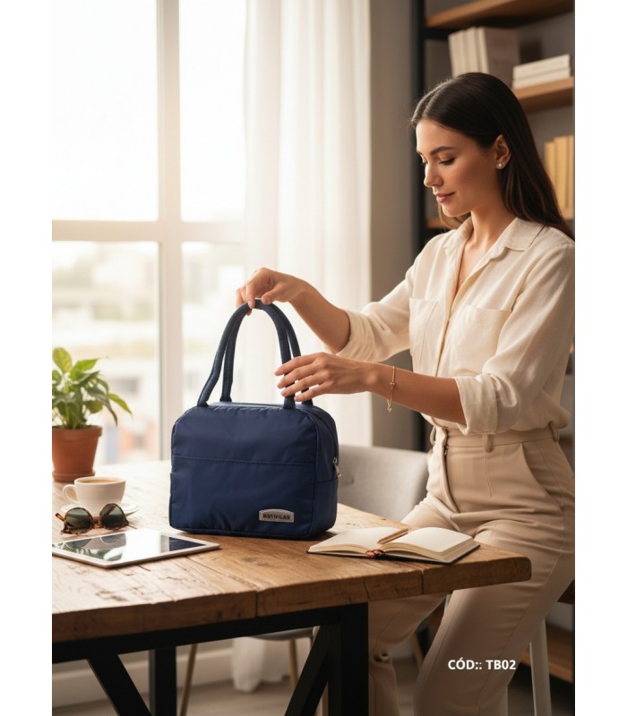 BOLSO TERMICO
