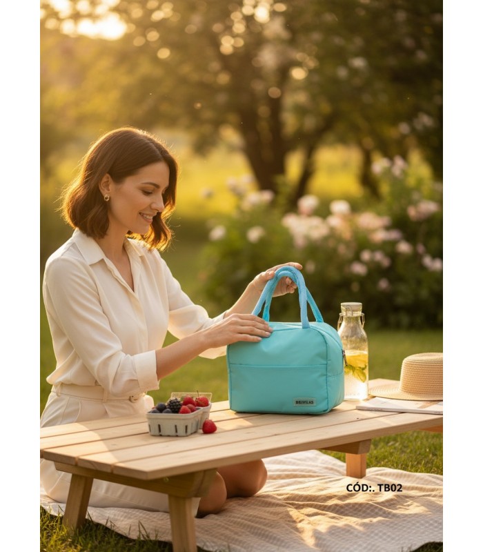 BOLSO TERMICO