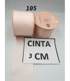 CINTA GROSS 3CM 10M