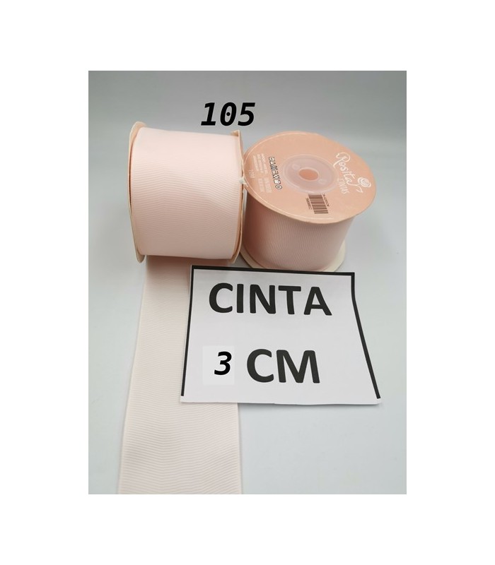 CINTA GROSS 3CM 10M