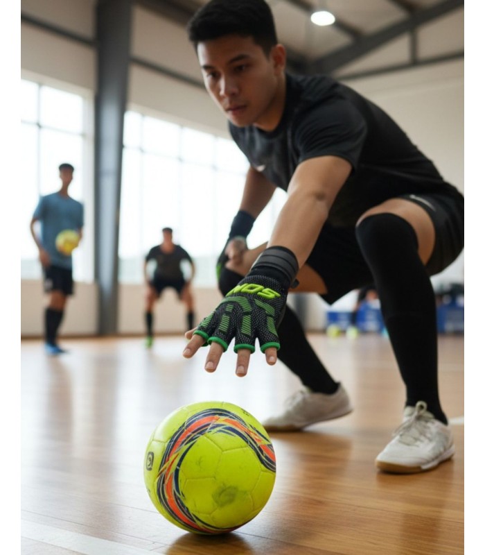 GUANTE DE ARQUERO P/ FUTSAL