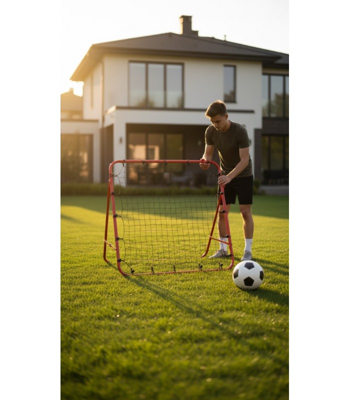 ARCO DE PASES 100X100CM